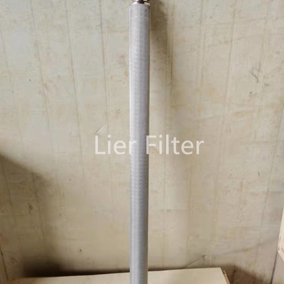 sinterte 5 Schicht 1-300um Draht-Mesh Hydraulic Oil Lubricating Oil-Filter