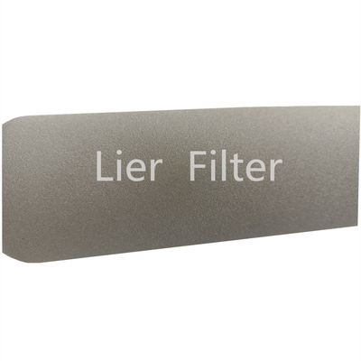 Kundenspezifisches Pulver gesinterter Filterelement-Sintermetall-Pulver-Filter