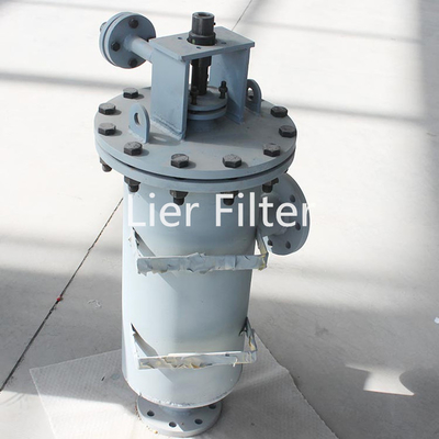 ODM-Zylinder	Industrielles Korb-Sieb 12m3/H zu 200m3/H